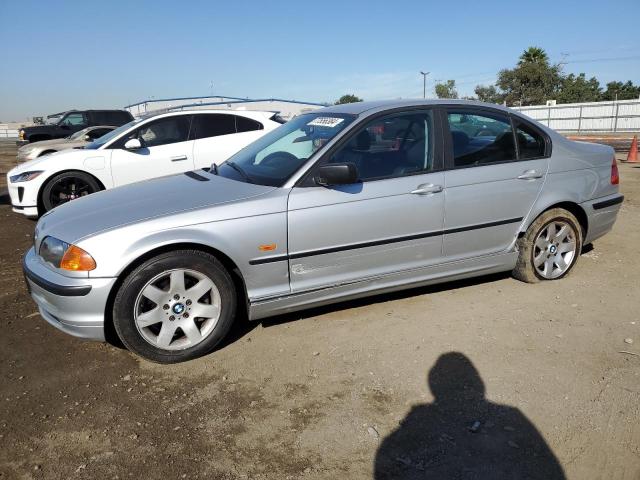 BMW 325 I 2001 with VIN WBAAN37401NE56360 - Photo from auction