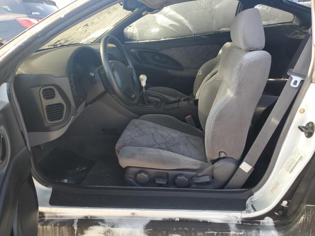 Photo 7 from auction – 1998 MITSUBISHI ECLIPSE GS with VIN 4A3AK54F8WE087052