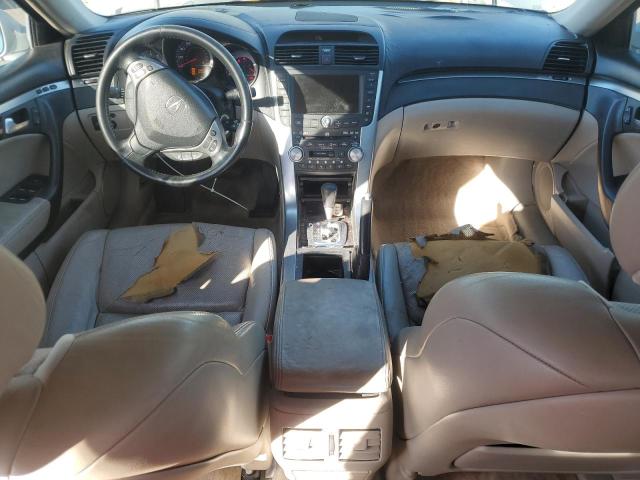 Photo 8 from auction – 2008 ACURA TL with VIN 19UUA66288A007845