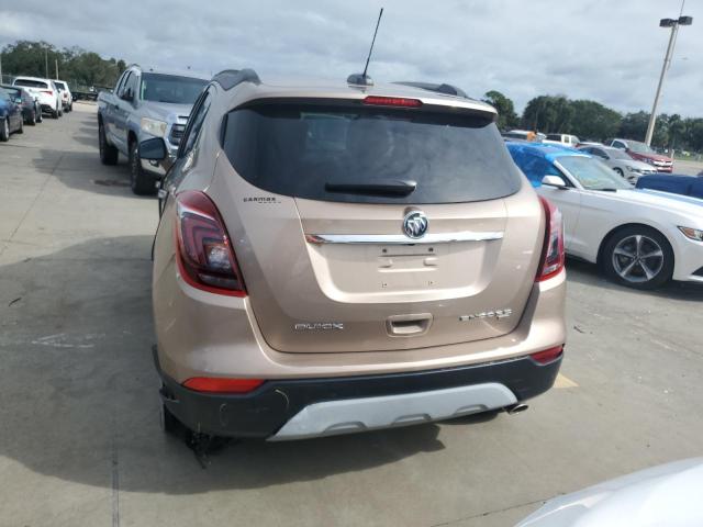 Photo 6 from auction – 2018 BUICK ENCORE ESS with VIN KL4CJGSB8JB539533