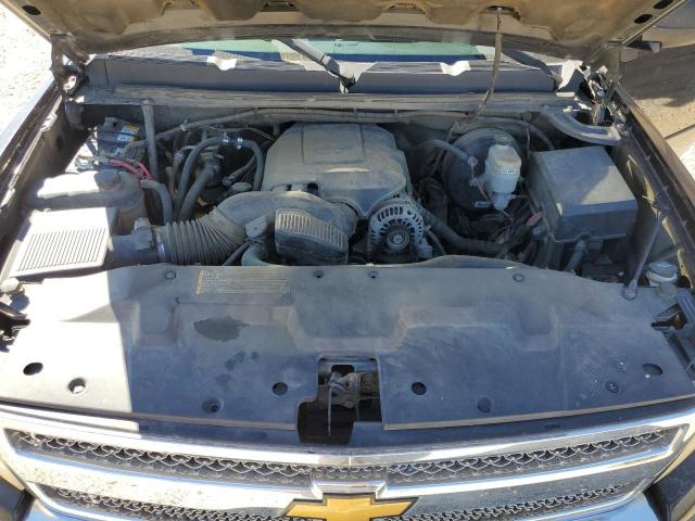 Photo 11 from auction – 2011 CHEVROLET SILVERADO with VIN 3GCPKSE32BG342670