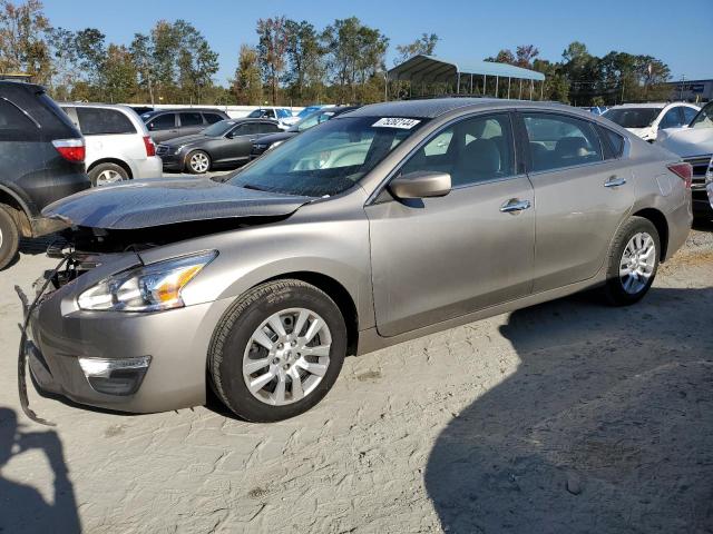 NISSAN ALTIMA 2.5 2015 con VIN 1N4AL3AP1FC232886 - Foto de la subasta