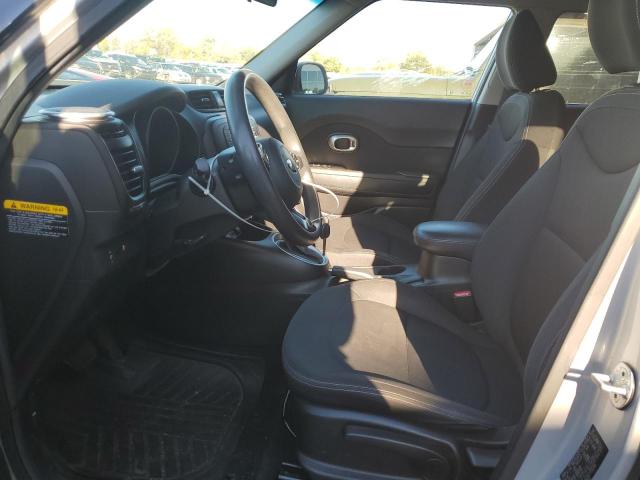 Photo 7 from auction – 2014 KIA SOUL with VIN KNDJN2A24E7725293