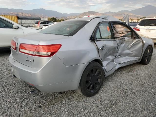 Photo 3 from auction – 2010 LINCOLN MKZ with VIN 3LNHL2GCXAR619725