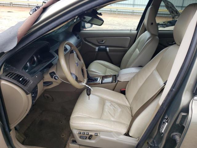 Photo 7 from auction – 2011 VOLVO XC90 3.2 with VIN YV4952CZXB1594654