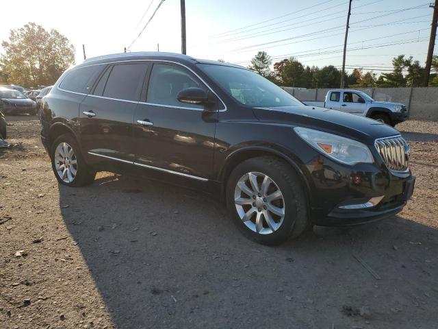 Photo 4 from auction – 2014 BUICK ENCLAVE with VIN 5GAKVCKD4EJ176578