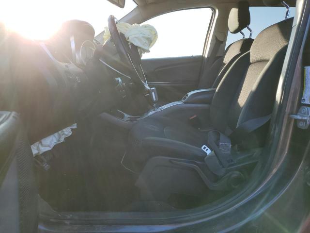 Photo 7 from auction – 2018 DODGE JOURNEY SE with VIN 3C4PDCAB4JT508996