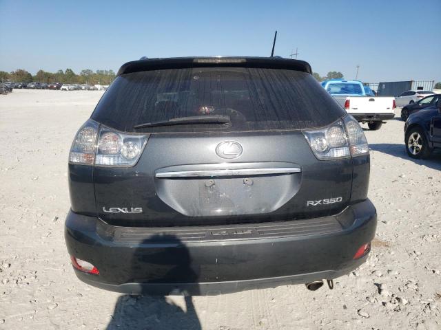 Photo 6 from auction – 2008 LEXUS RX with VIN 2T2GK31U88C044210