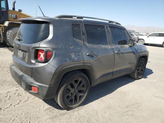 Photo 3 from auction – 2017 JEEP RENEGADE L with VIN ZACCJABBXHPG12775
