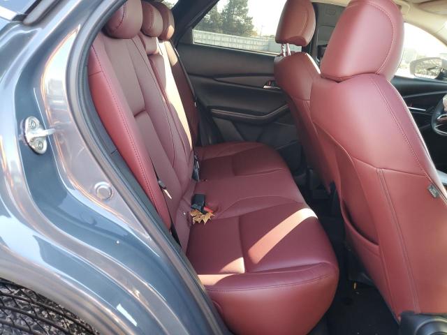 Photo 11 from auction – 2023 MAZDA CX-30 PREF with VIN 3MVDMBCM1PM583555