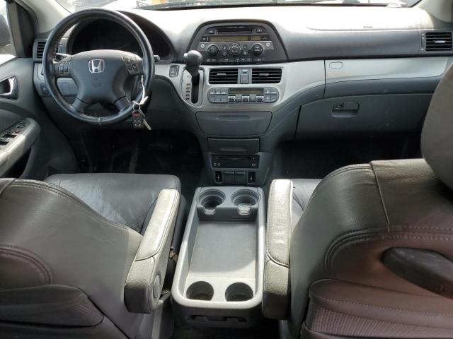 Photo 8 from auction – 2005 HONDA ODYSSEY EX with VIN 5FNRL38775B009241