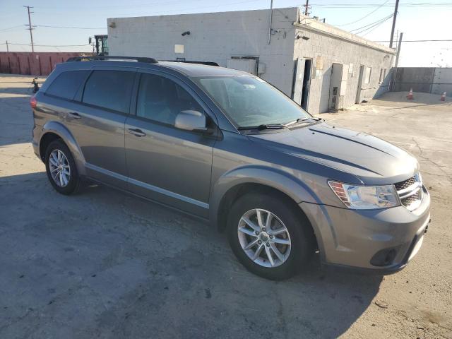 Photo 4 from auction – 2013 DODGE JOURNEY SX with VIN 3C4PDCBB4DT503753