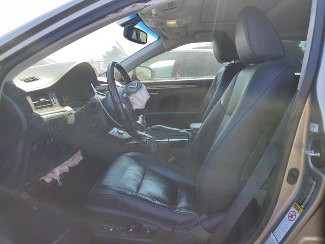 Photo 7 from auction – 2015 LEXUS ES 350 with VIN JTHBK1GG7F2158276