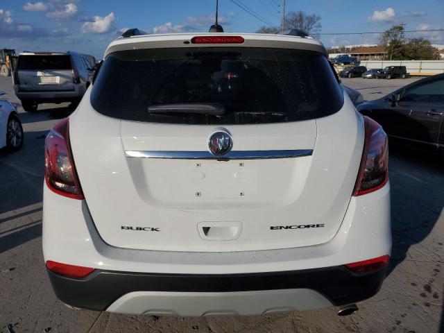 Photo 6 from auction – 2018 BUICK ENCORE PRE with VIN KL4CJASB6JB568042