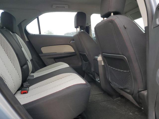 Photo 11 from auction – 2015 CHEVROLET EQUINOX LS with VIN 2GNALAEK4F6176696