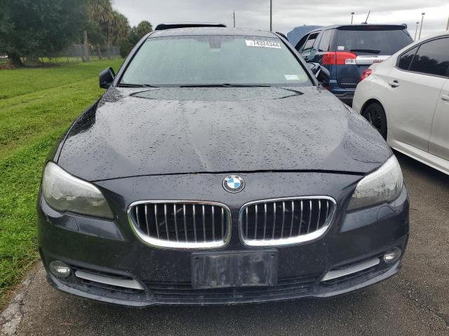Photo 5 from auction – 2016 BMW 535 XI with VIN WBA5B3C50GG252421