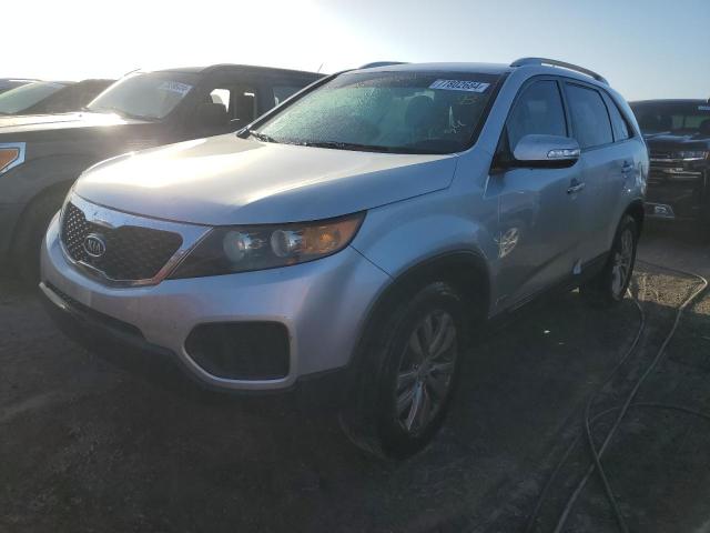 Zdjęcie 1 z aukcji – 2011 KIA SORENTO BA z VIN 5XYKTDA22BG048233