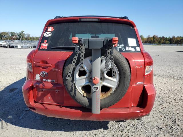 Photo 6 from auction – 2008 TOYOTA RAV4 with VIN JTMBD33V786074823
