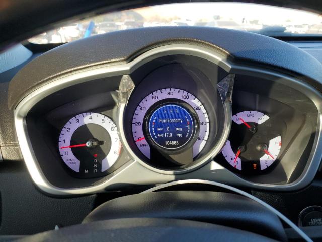 Photo 9 from auction – 2012 CADILLAC SRX PERFOR with VIN 3GYFNBE30CS601460