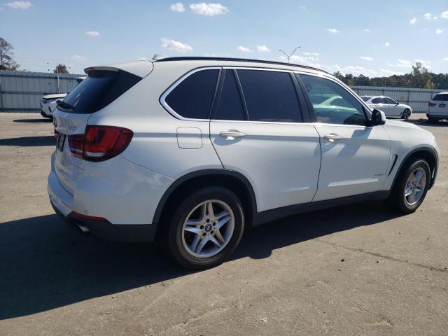 Photo 3 from auction – 2014 BMW X5 SDRIVE3 with VIN 5UXKR2C55E0H32831
