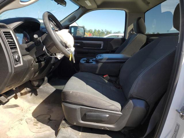 Photo 7 from auction – 2023 RAM 1500 CLASS with VIN 3C6JR6DGXPG550467