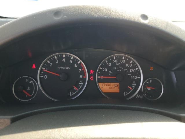 Zdjęcie 9 z aukcji – 2012 NISSAN PATHFINDER z VIN 5N1AR1NN2CC621355