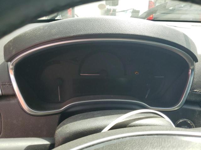 Photo 9 from auction – 2015 CADILLAC SRX PERFOR with VIN 3GYFNCE37FS628522