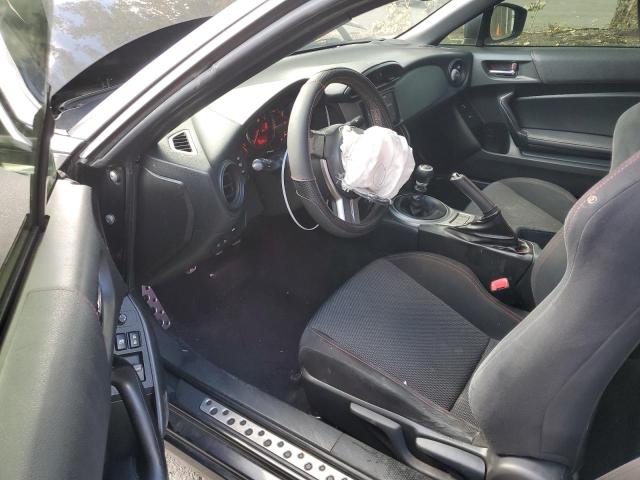 Photo 8 from auction – 2015 SUBARU BRZ 2.0 PR with VIN JF1ZCAB18F9602102