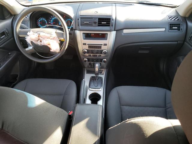 Photo 8 from auction – 2011 FORD FUSION SE with VIN 3FAHP0HA5BR286299