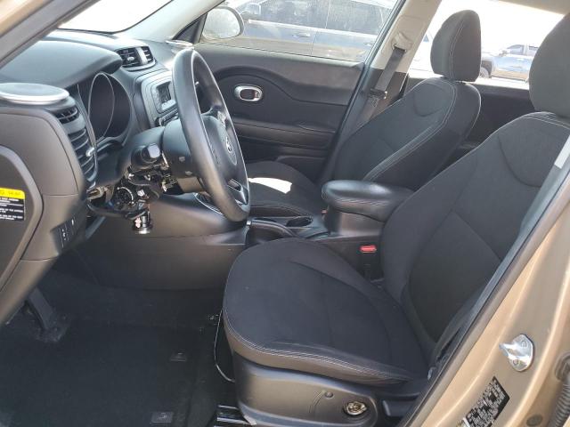 Photo 7 from auction – 2014 KIA SOUL with VIN KNDJN2A23E7110007