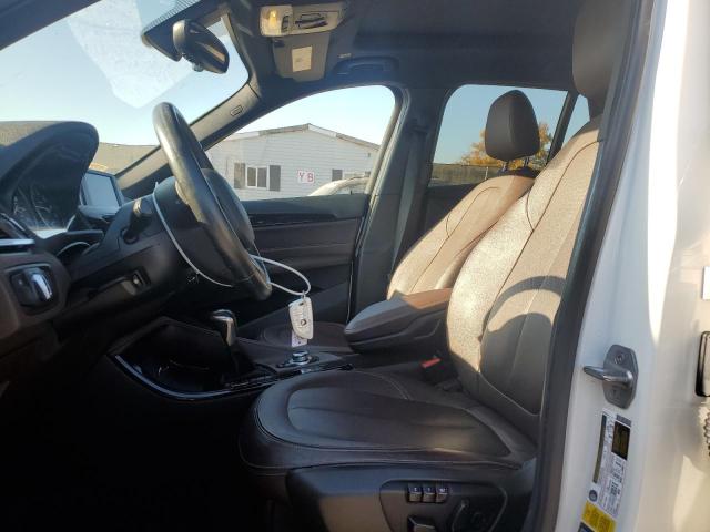 Photo 7 from auction – 2016 BMW X1 XDRIVE2 with VIN WBXHT3C39G5E48788