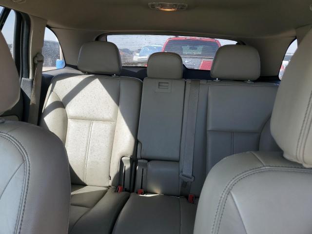 Photo 10 from auction – 2013 FORD EDGE SEL with VIN 2FMDK3J96DBB14210