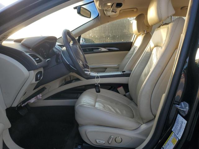 Photo 7 from auction – 2014 LINCOLN MKZ with VIN 3LN6L2GK2ER808244