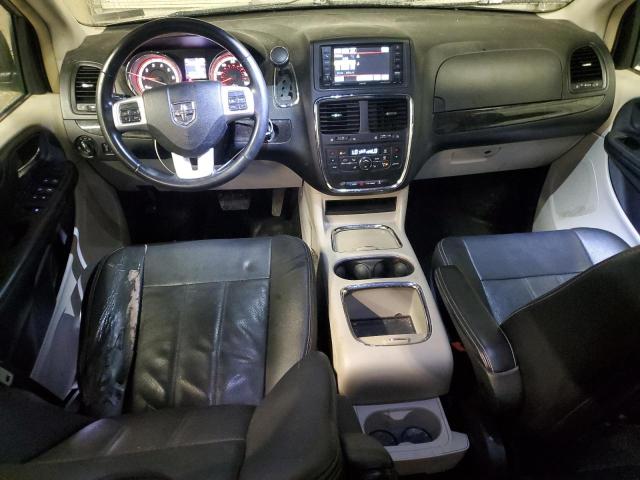 Foto 8 de la subasta – 2015 DODGE GRAND CARA con VIN 2C4RDGDG8FR598784