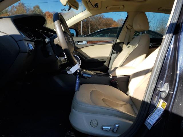Снимка 7 от търг – 2015 AUDI A4 PREMIUM с VIN WAUBFAFLXFN014480