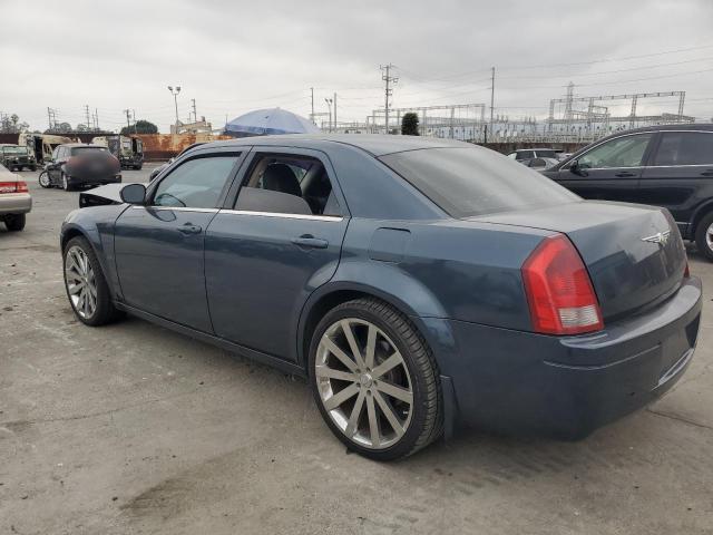 Photo 2 from auction – 2007 CHRYSLER 300 with VIN 2C3KA43R57H845878