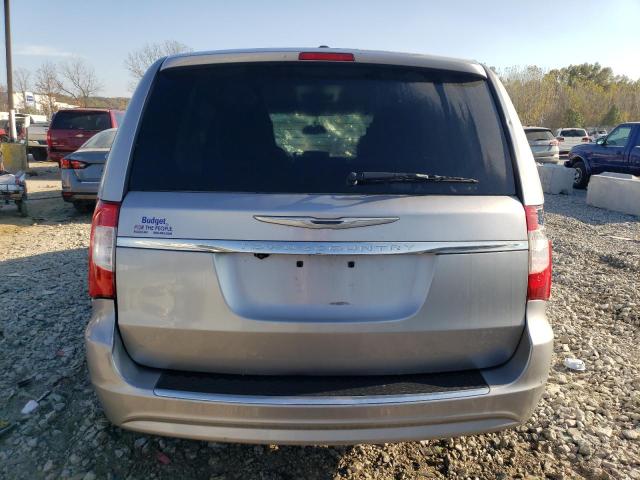 Photo 6 from auction – 2016 CHRYSLER TOWN & COU with VIN 2C4RC1BG3GR200823