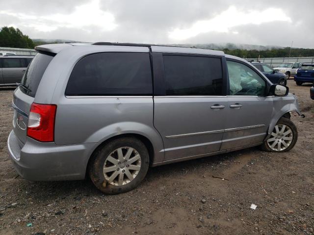 Photo 3 from auction – 2015 CHRYSLER TOWN & COU with VIN 2C4RC1BG9FR577106