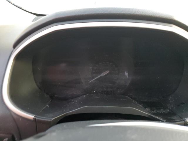 Photo 9 from auction – 2021 FORD EDGE SEL with VIN 2FMPK3J94MBA59169