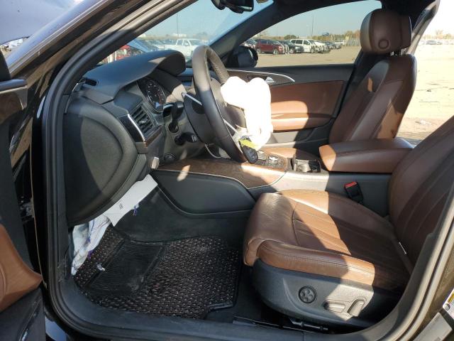 Photo 7 from auction – 2013 AUDI A6 PRESTIG with VIN WAUHGAFC1DN147231