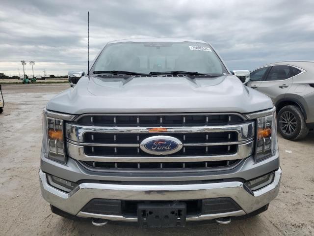 Photo 5 from auction – 2023 FORD F150 SUPER with VIN 1FTFW1E87PFA55050