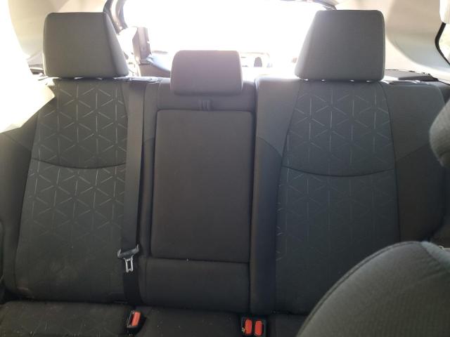 Photo 10 from auction – 2023 TOYOTA RAV4 XLE with VIN 2T3W1RFVXPC233177