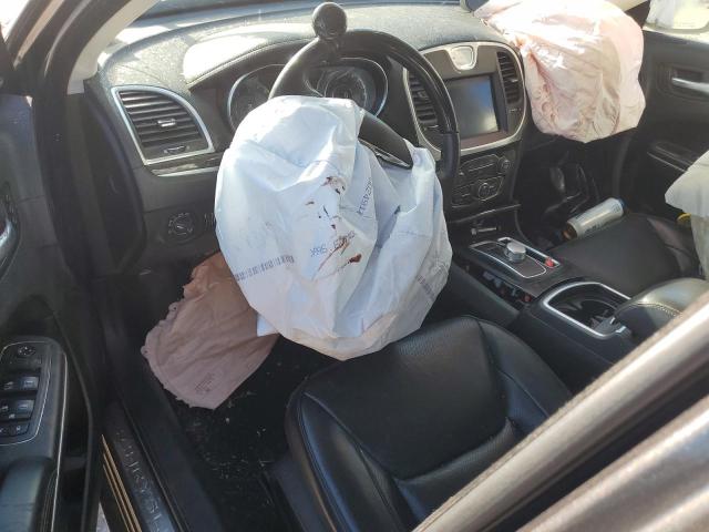 Photo 8 from auction – 2019 CHRYSLER 300 LIMITE with VIN 2C3CCAKG8KH649097