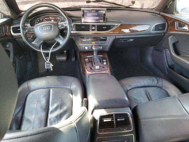 Photo 8 from auction – 2013 AUDI A6 PREMIUM with VIN WAUGFAFC1DN084694