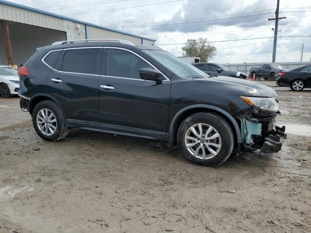Photo 4 from auction – 2017 NISSAN ROGUE S with VIN KNMAT2MT8HP612204