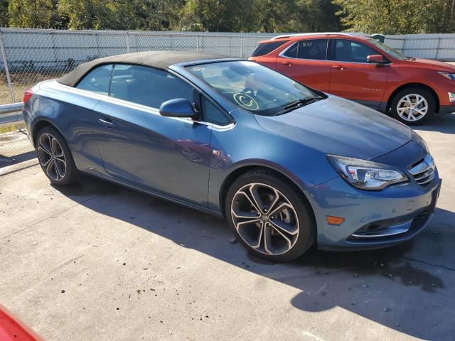 Photo 4 from auction – 2016 BUICK CASCADA PR with VIN W04WT3N59GG089778