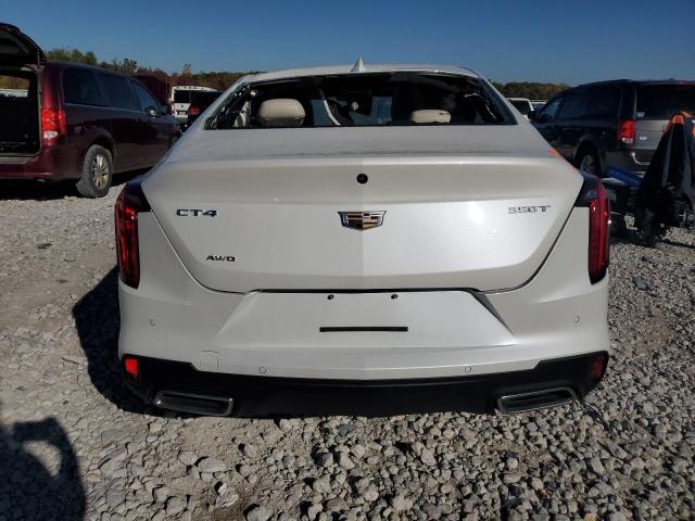 Photo 6 from auction – 2024 CADILLAC CT4 PREMIU with VIN 1G6DF5RK6R0118149