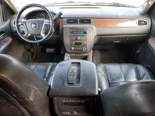 Photo 8 from auction – 2007 GMC YUKON with VIN 1GKFK13037J301361