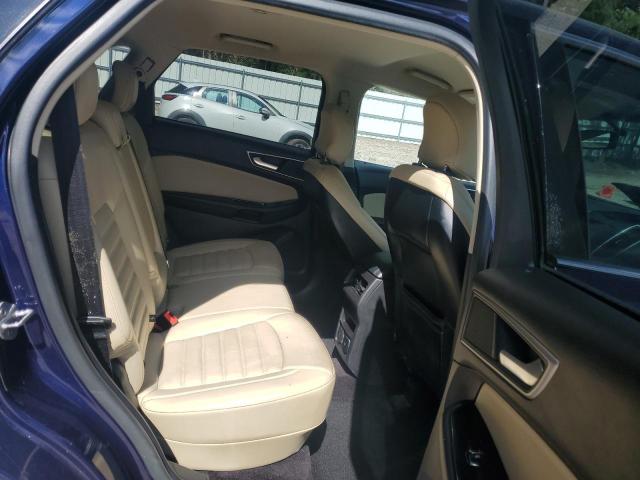 Photo 11 from auction – 2016 FORD EDGE SEL with VIN 2FMPK3J93GBC39666