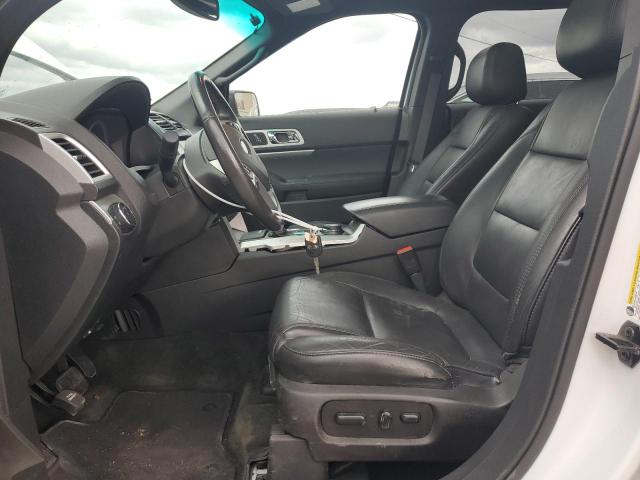 Photo 7 from auction – 2014 FORD EXPLORER X with VIN 1FM5K8D8XEGB78068